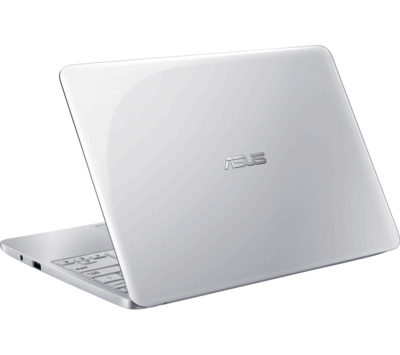 ASUS  E200HA 11.6  Laptop - White